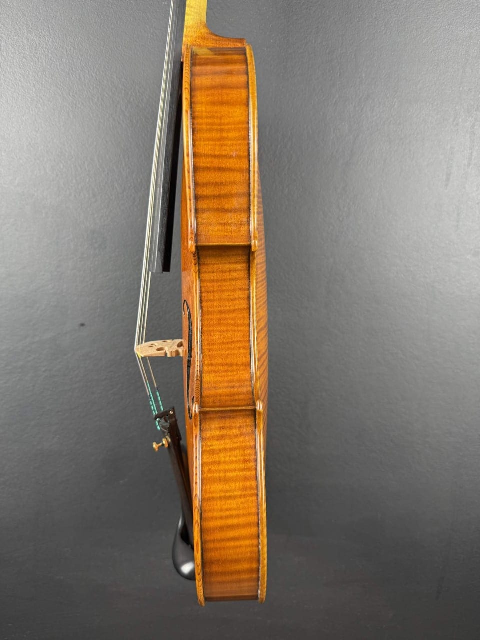 Meistervioline Nr. 303 — Stradivari „Joachim“ 1715 — Foto 11