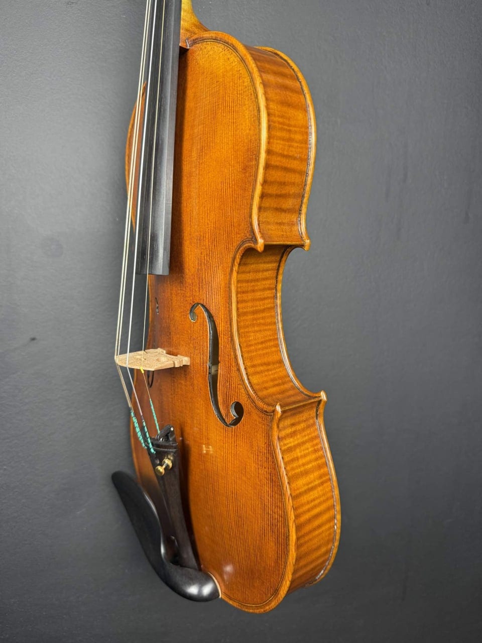 Meistervioline Nr. 303 — Stradivari „Joachim“ 1715 — Foto 13