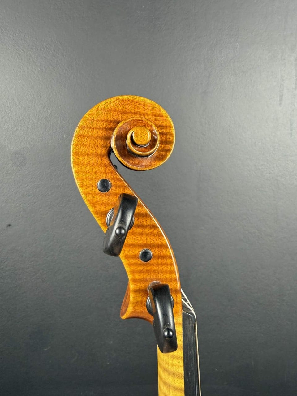 Meistervioline Nr. 303 — Stradivari „Joachim“ 1715 — Foto 3
