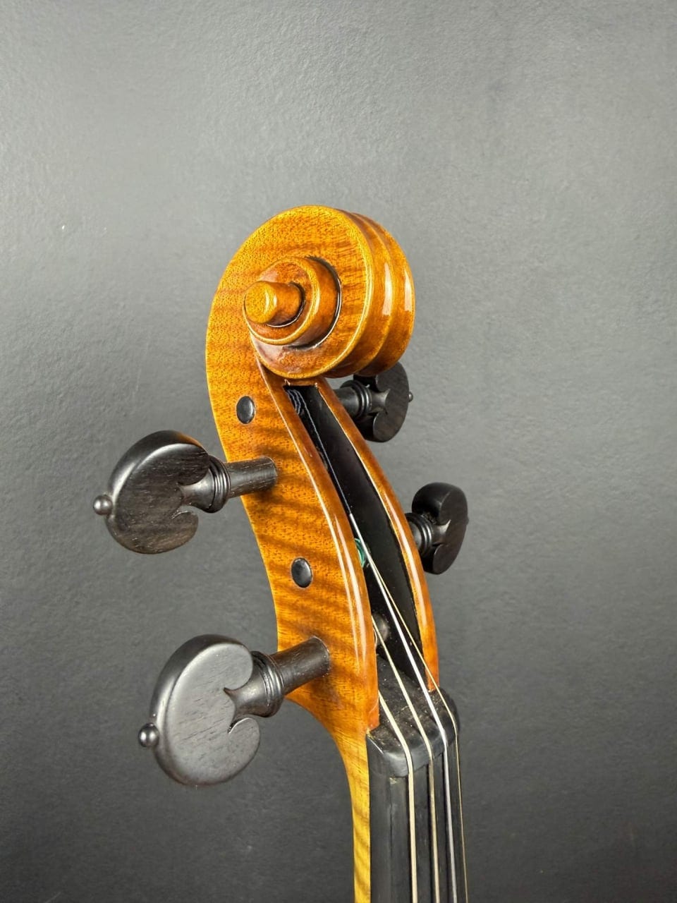 Meistervioline Nr. 303 — Stradivari „Joachim“ 1715 — Foto 4