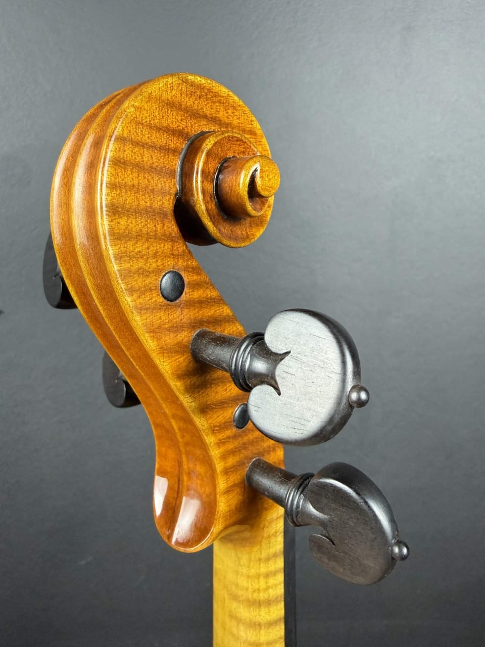 Meistervioline Nr. 303 — Stradivari „Joachim“ 1715 — Foto 5