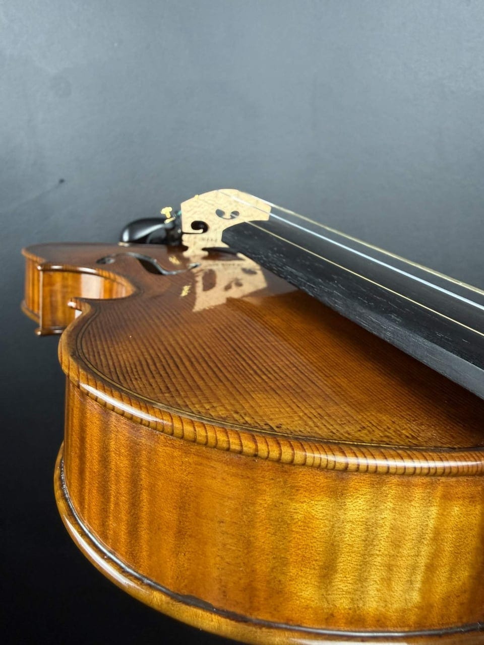 Meistervioline Nr. 303 — Stradivari „Joachim“ 1715 — Foto 7