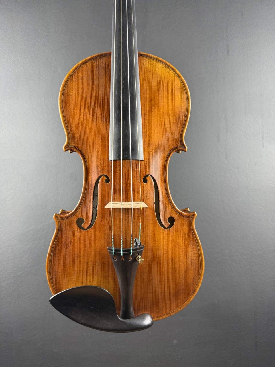 Meistervioline Nr. 303 — Stradivari „Joachim“ 1715 — Foto 9