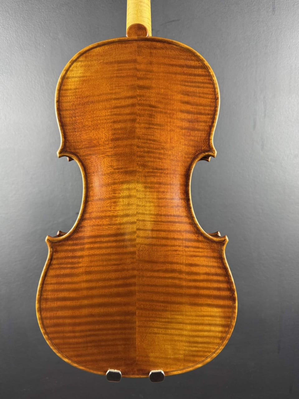 Vioară de maestru №304 — Guarneri „King” 1735 — fotografie 11