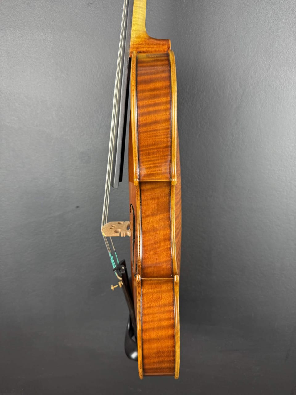 Vioară de maestru №304 — Guarneri „King” 1735 — fotografie 12