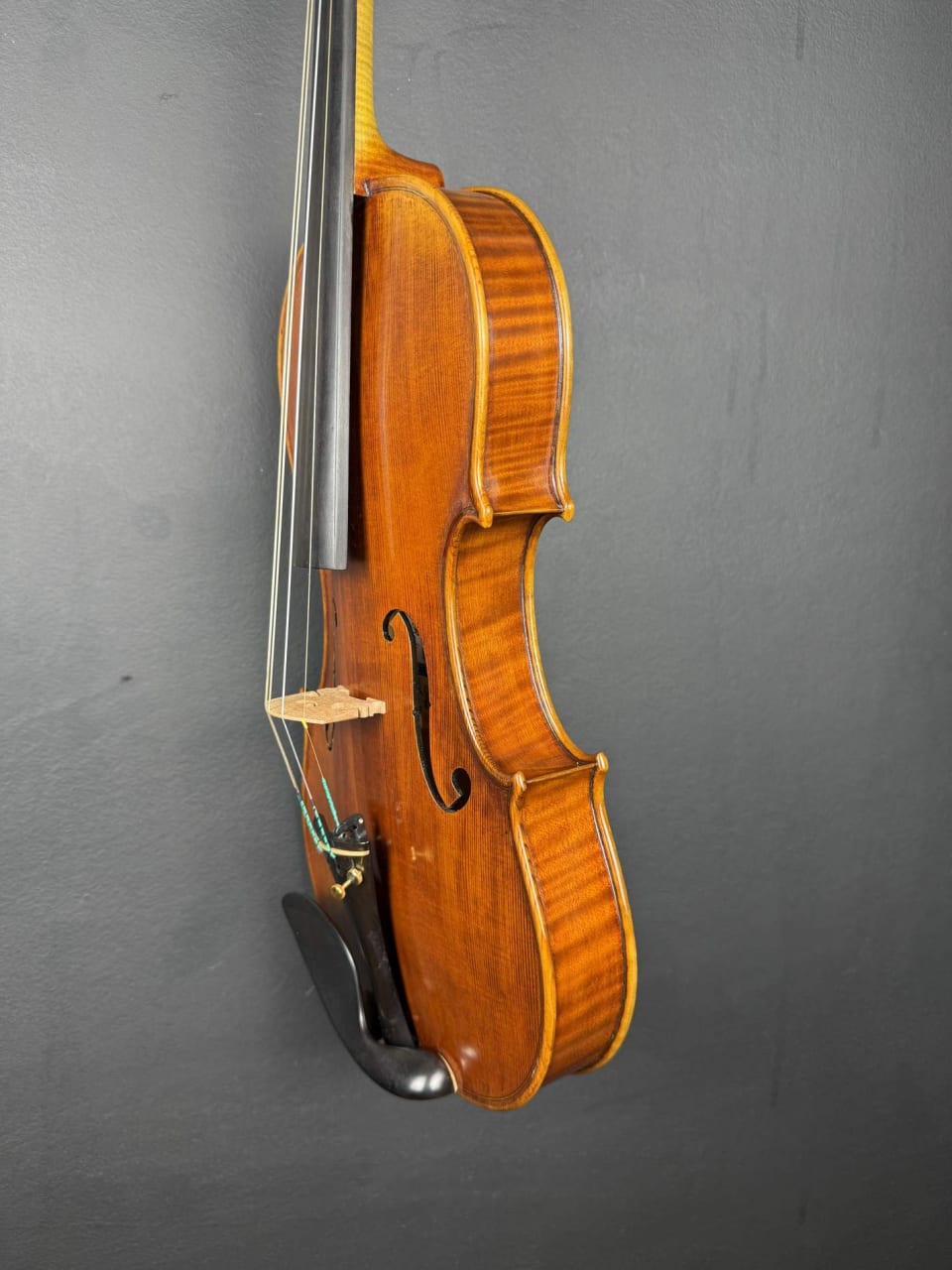 Vioară de maestru №304 — Guarneri „King” 1735 — fotografie 2