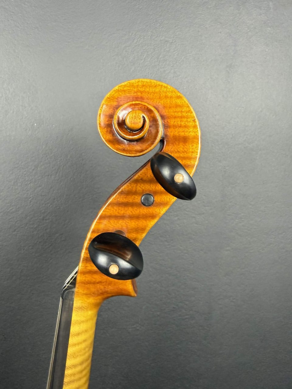 Vioară de maestru №304 — Guarneri „King” 1735 — fotografie 3