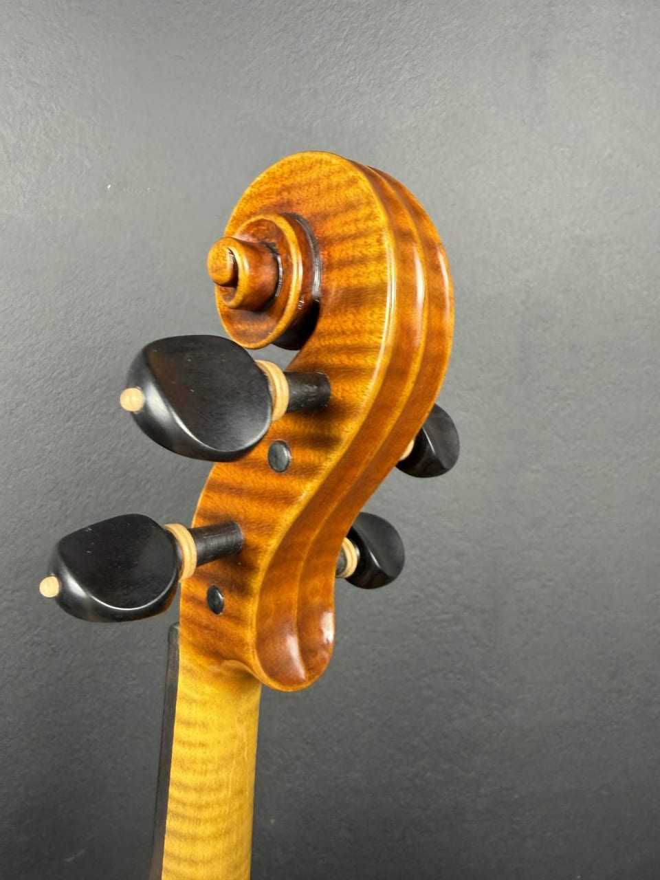 Vioară de maestru №304 — Guarneri „King” 1735 — fotografie 5