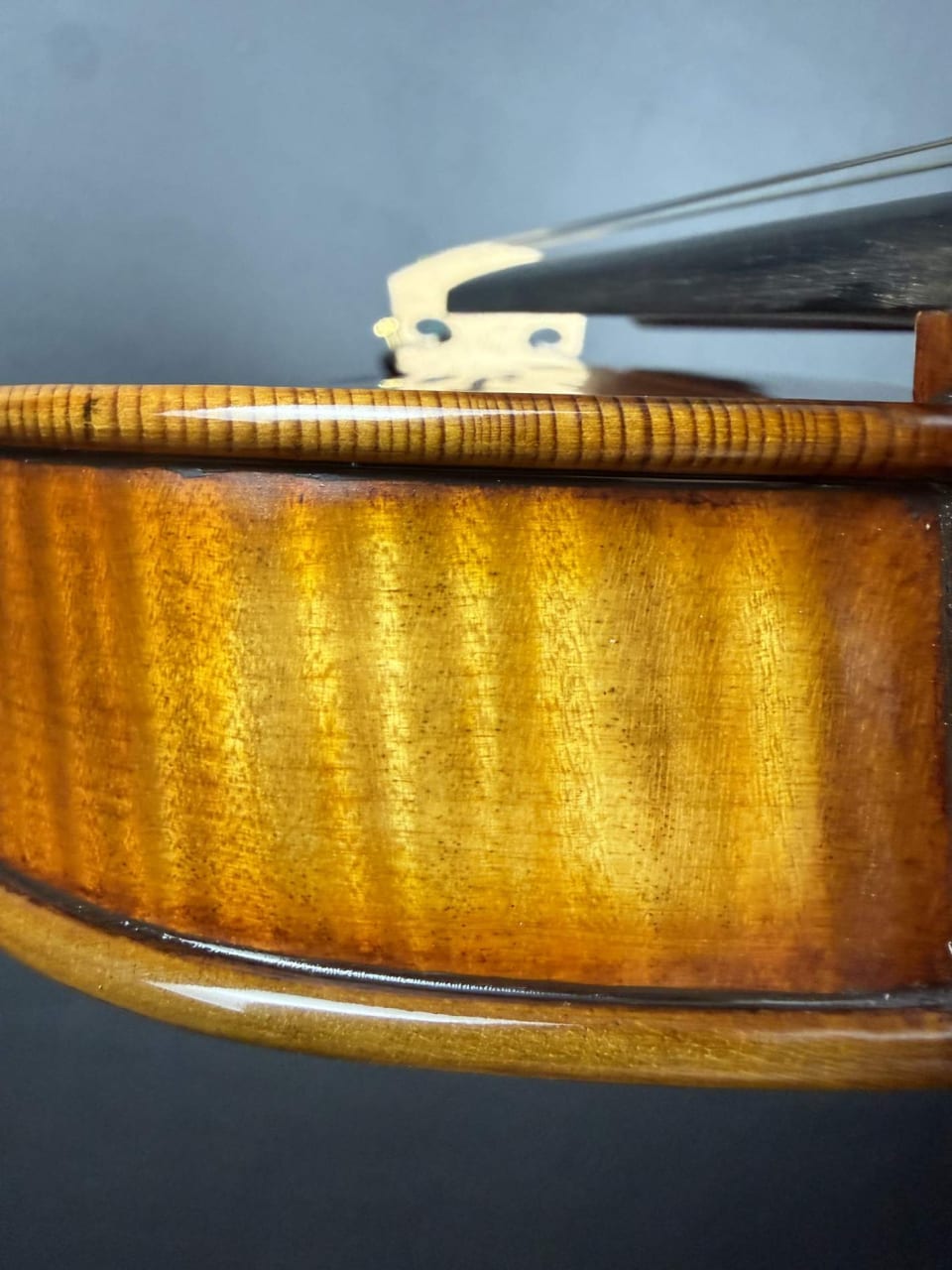 Vioară de maestru №304 — Guarneri „King” 1735 — fotografie 8