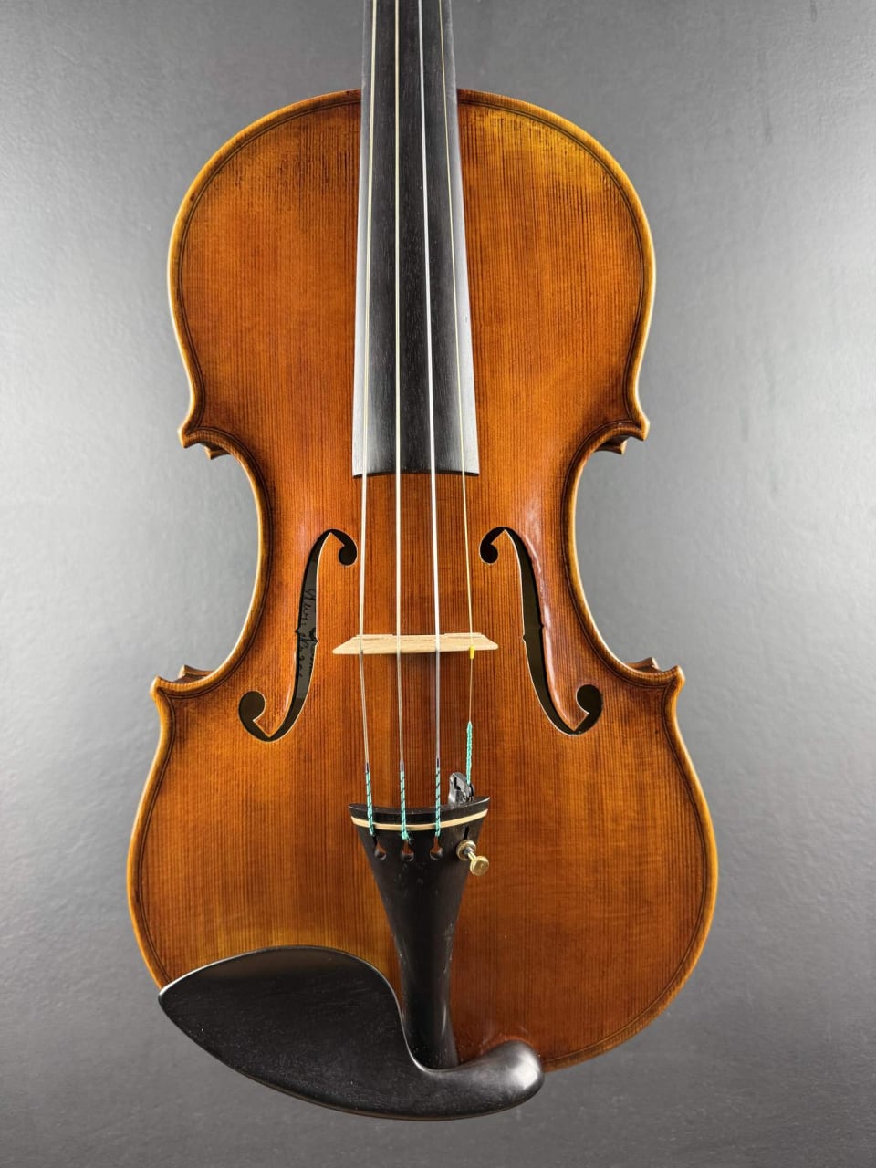 Vioară de maestru №304 — Guarneri „King” 1735 — fotografie 9