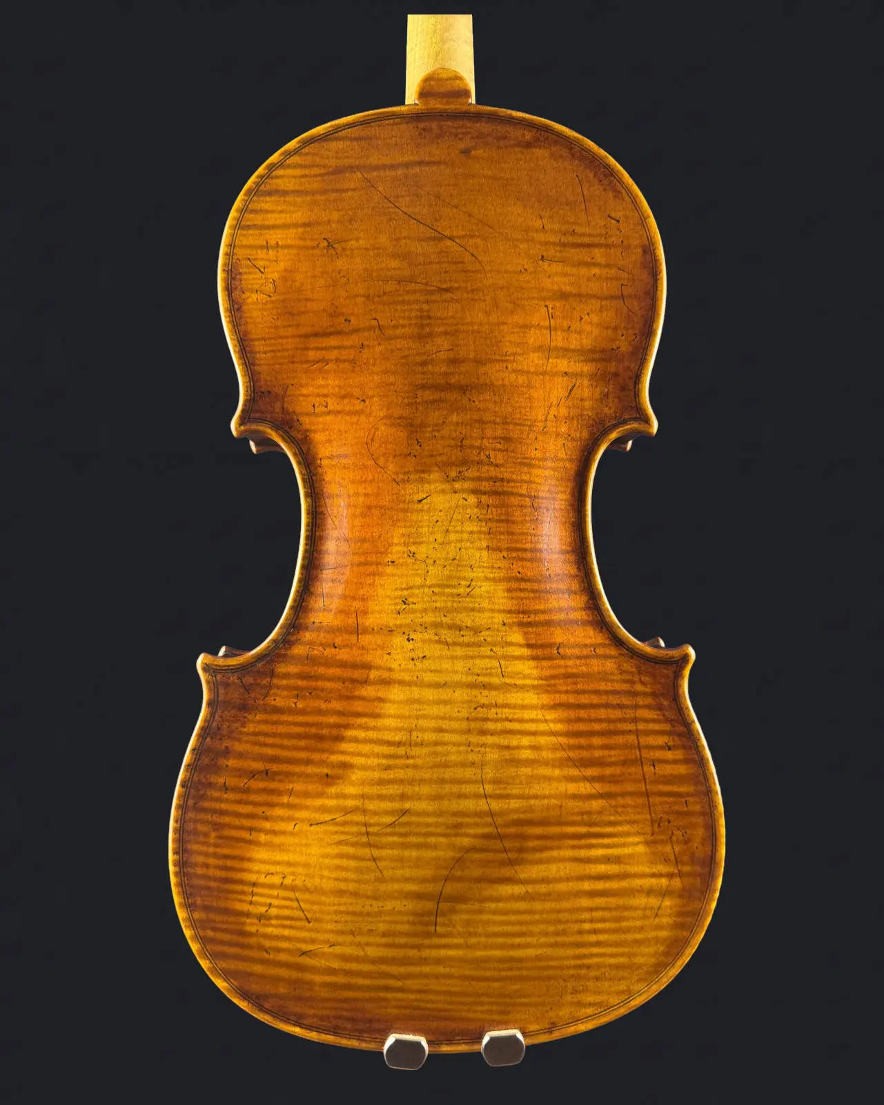 Meistervioline Nr. 306 — Stradivari „Joachim“ 1715 — Foto 2