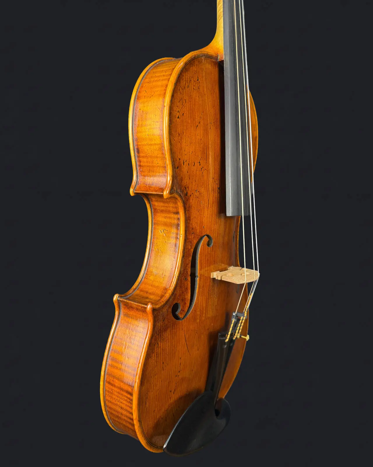 Meistervioline Nr. 306 — Stradivari „Joachim“ 1715 — Foto 3