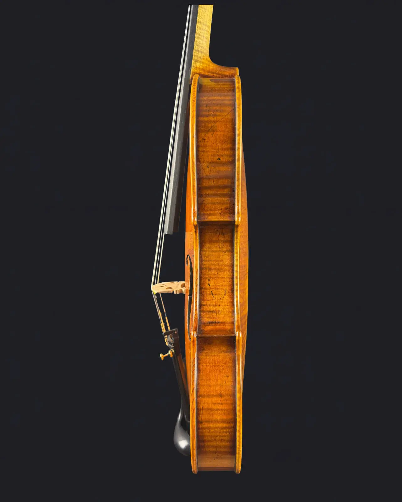 Meistervioline Nr. 306 — Stradivari „Joachim“ 1715 — Foto 4