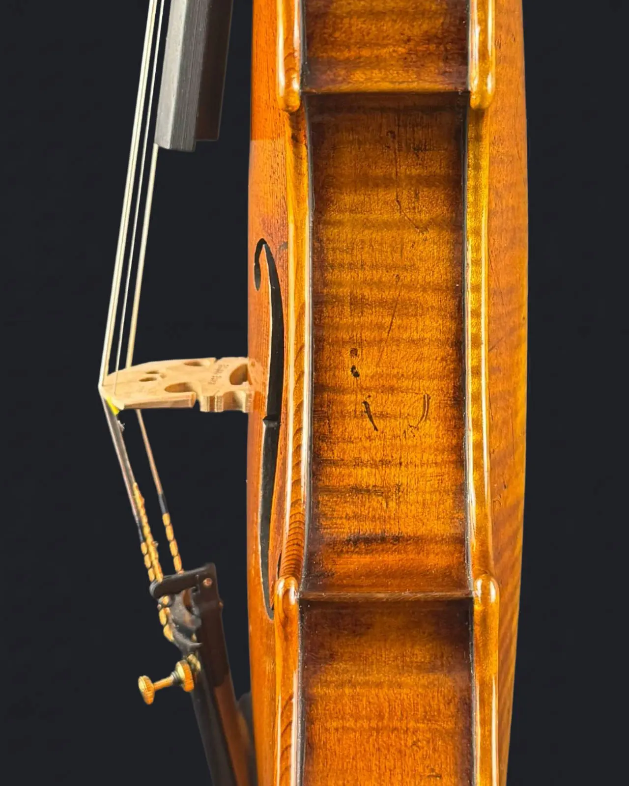 Meistervioline Nr. 306 — Stradivari „Joachim“ 1715 — Foto 5