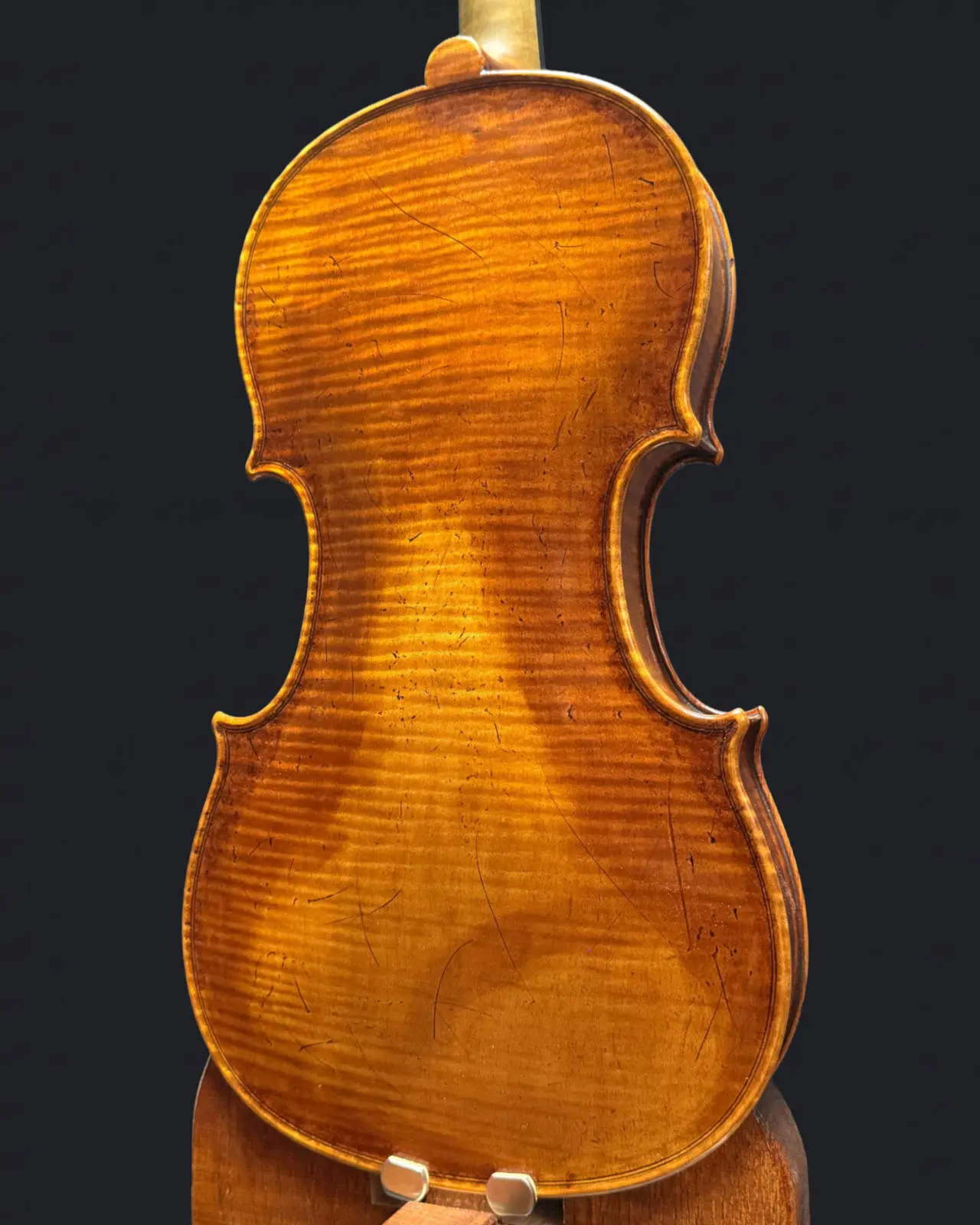 Meistervioline Nr. 306 — Stradivari „Joachim“ 1715 — Foto 6