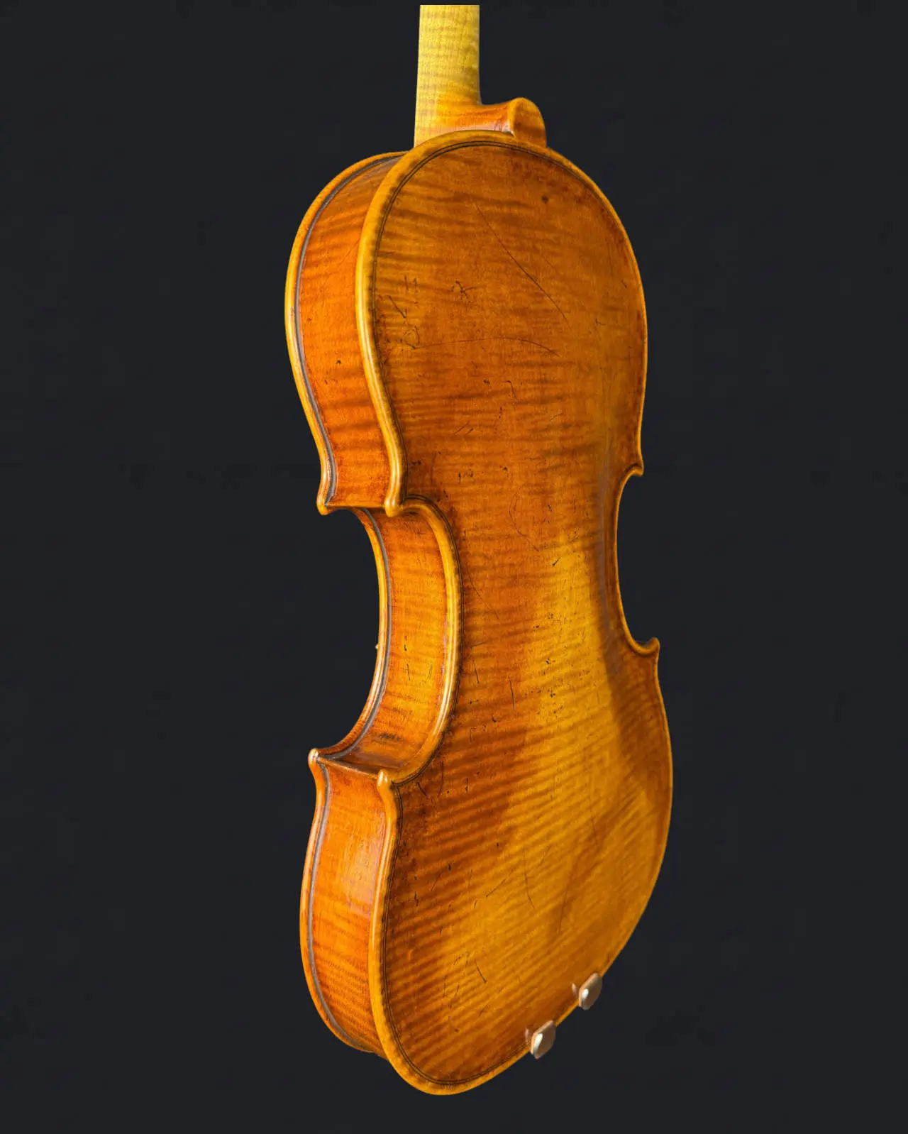 Meistervioline Nr. 306 — Stradivari „Joachim“ 1715 — Foto 7