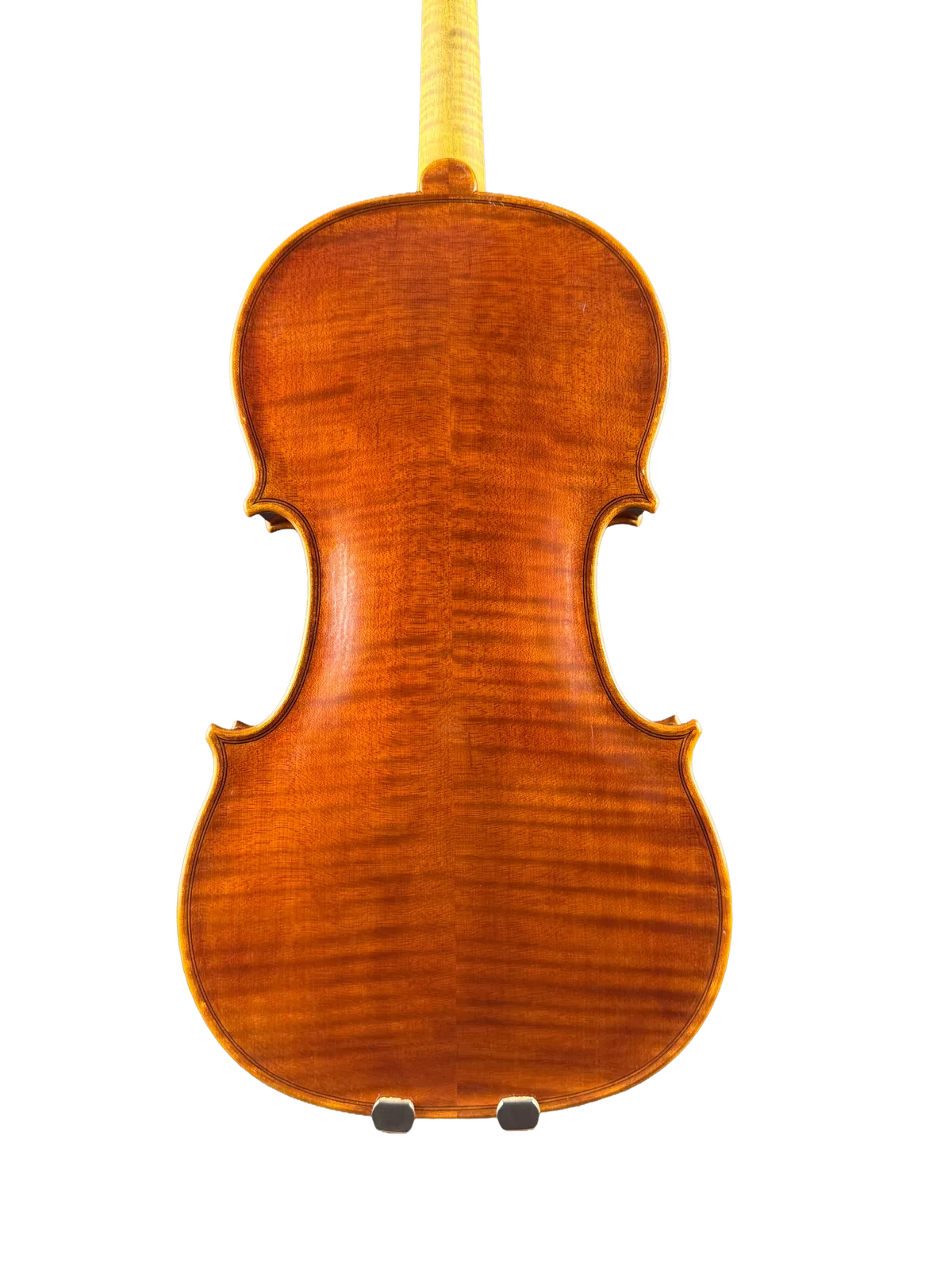Vioară de maestru №307 — Model Stradivari — fotografie 2