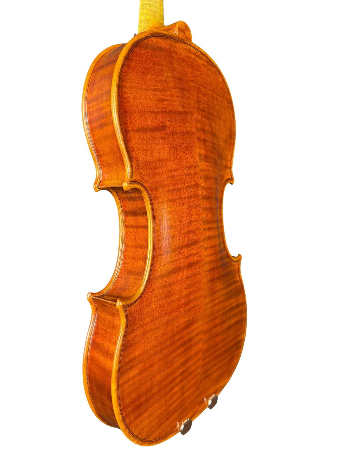 Vioară de maestru №307 — Model Stradivari — fotografie 5