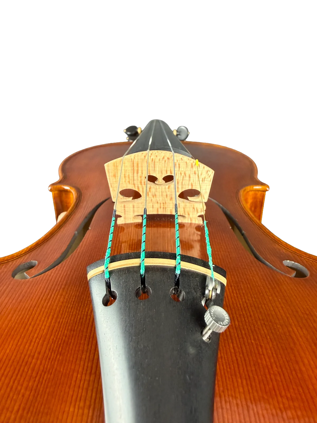 Vioară de maestru №307 — Model Stradivari — fotografie 7