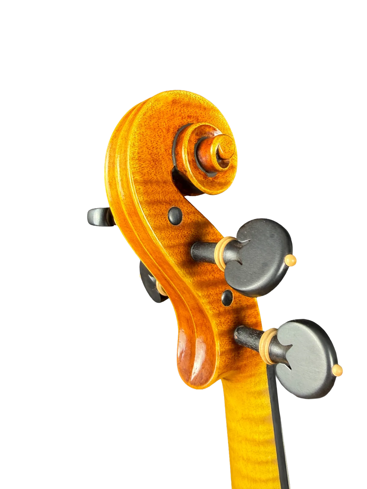 Vioară de maestru №308 — Guarneri „King” — fotografie 12