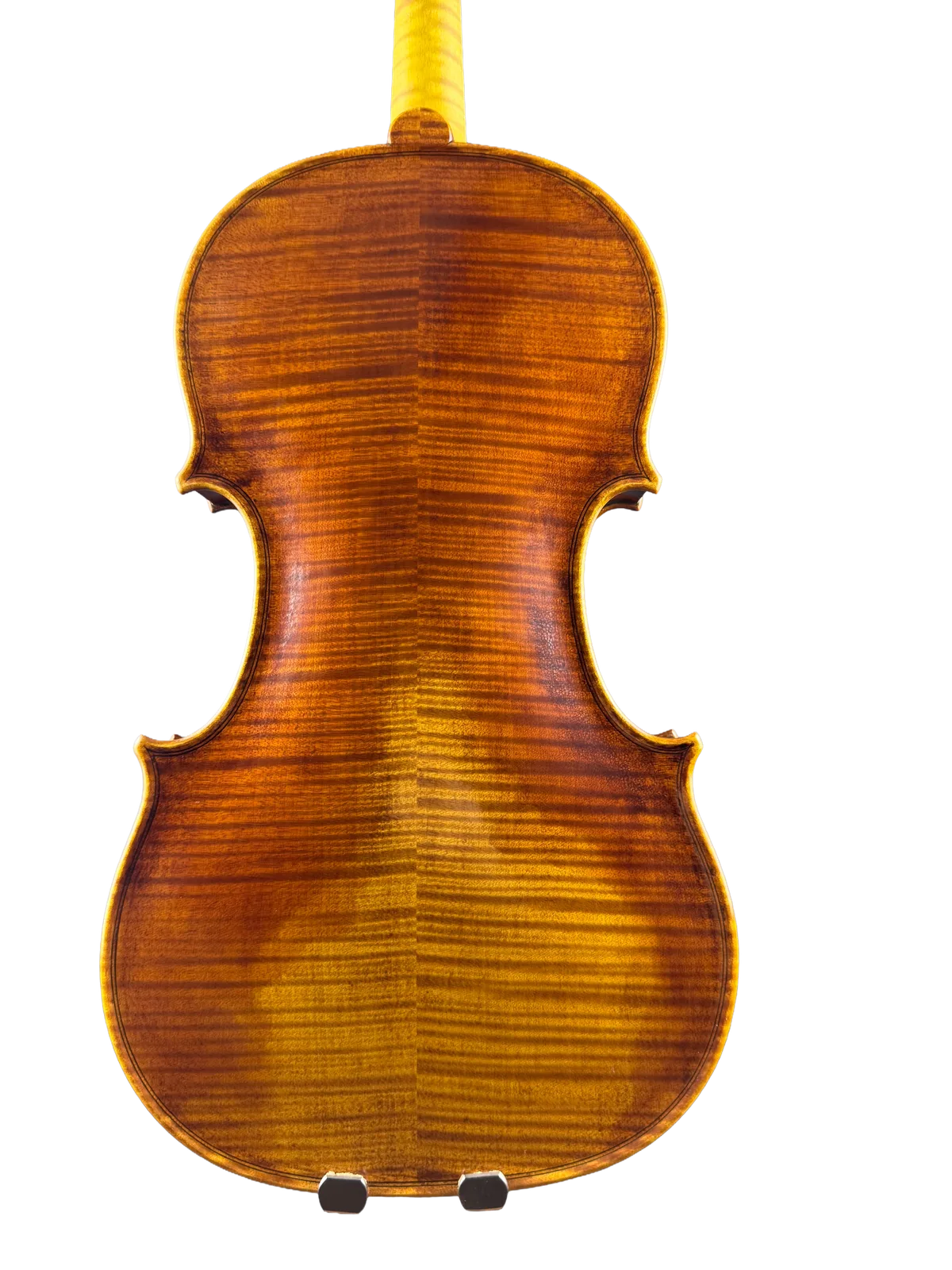 Vioară de maestru №308 — Guarneri „King” — fotografie 2