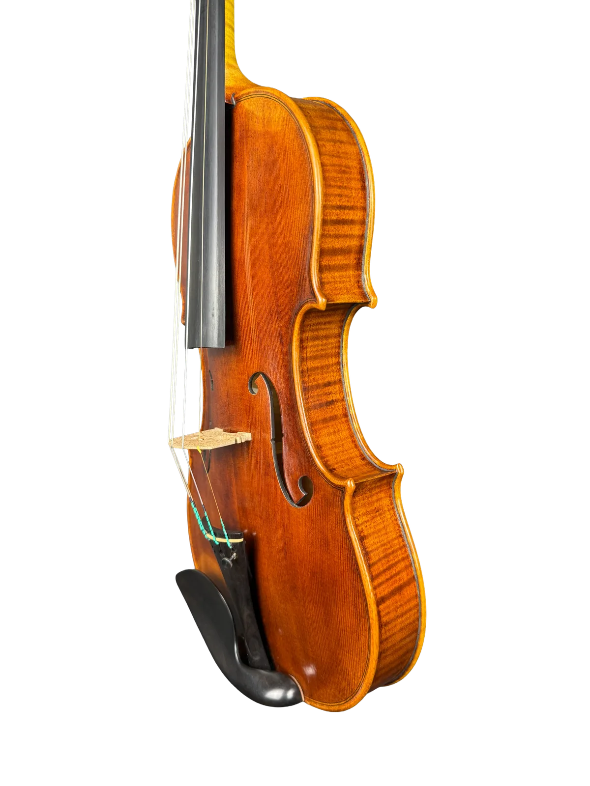 Vioară de maestru №308 — Guarneri „King” — fotografie 3