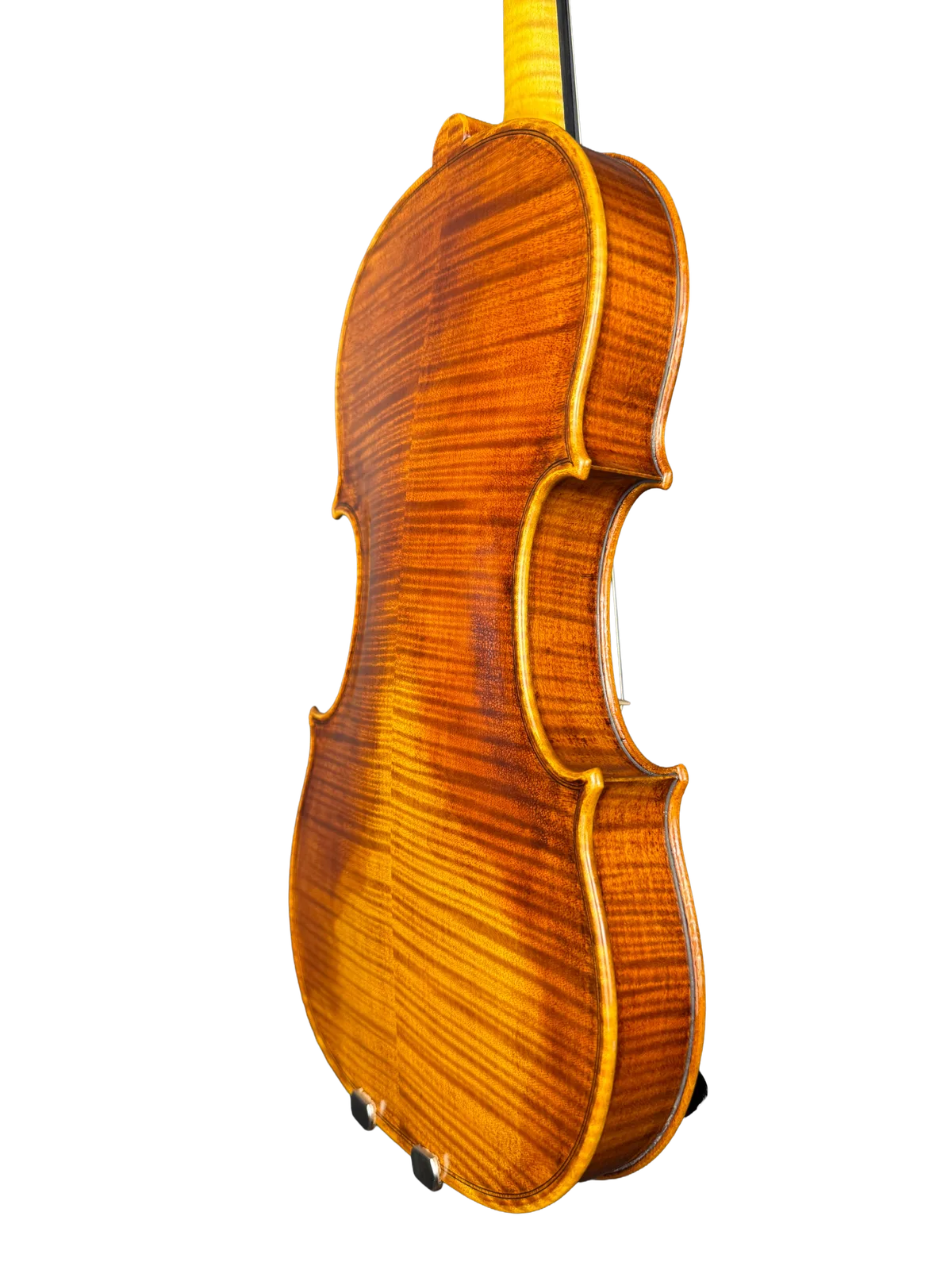 Vioară de maestru №308 — Guarneri „King” — fotografie 4
