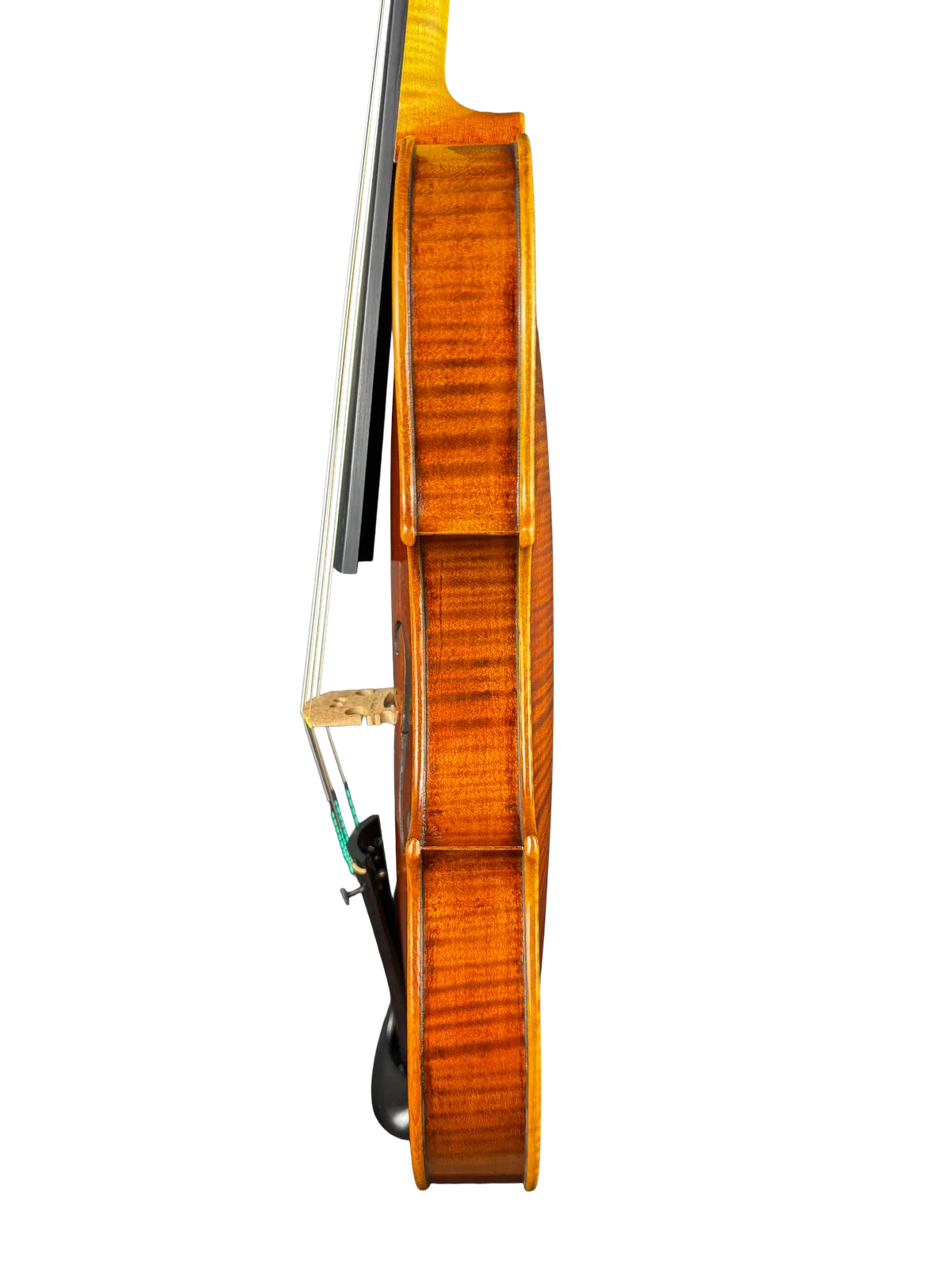 Vioară de maestru №308 — Guarneri „King” — fotografie 5