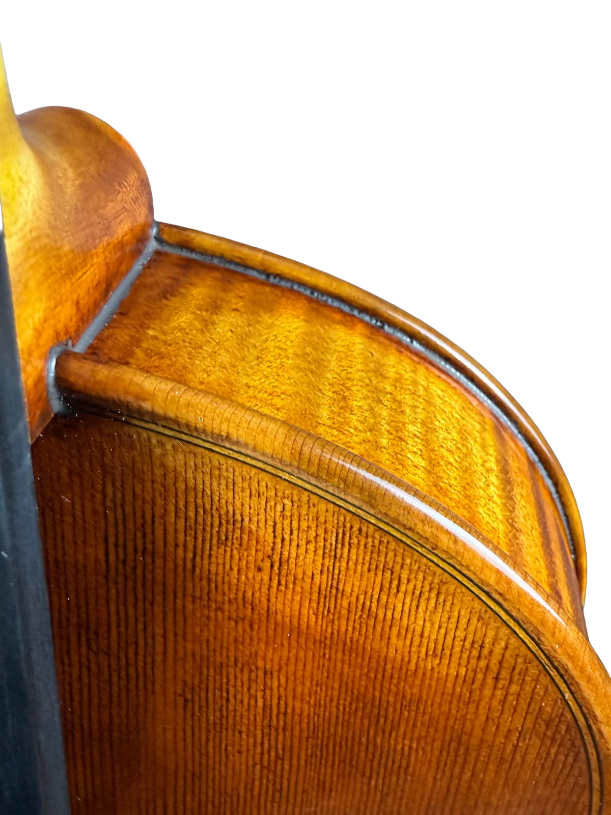 Vioară de maestru №308 — Guarneri „King” — fotografie 9