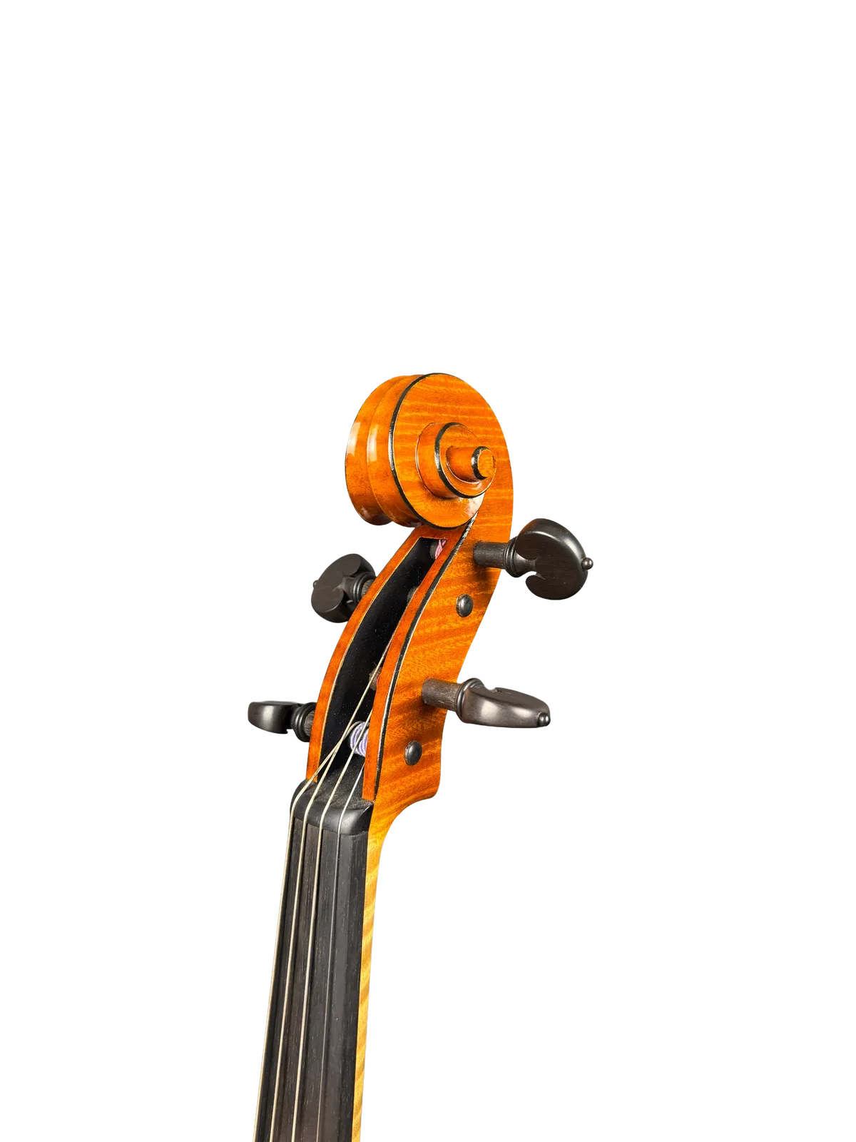 Meisterbratsche Nr. 9 — Modell nach Stradivari — Foto 10