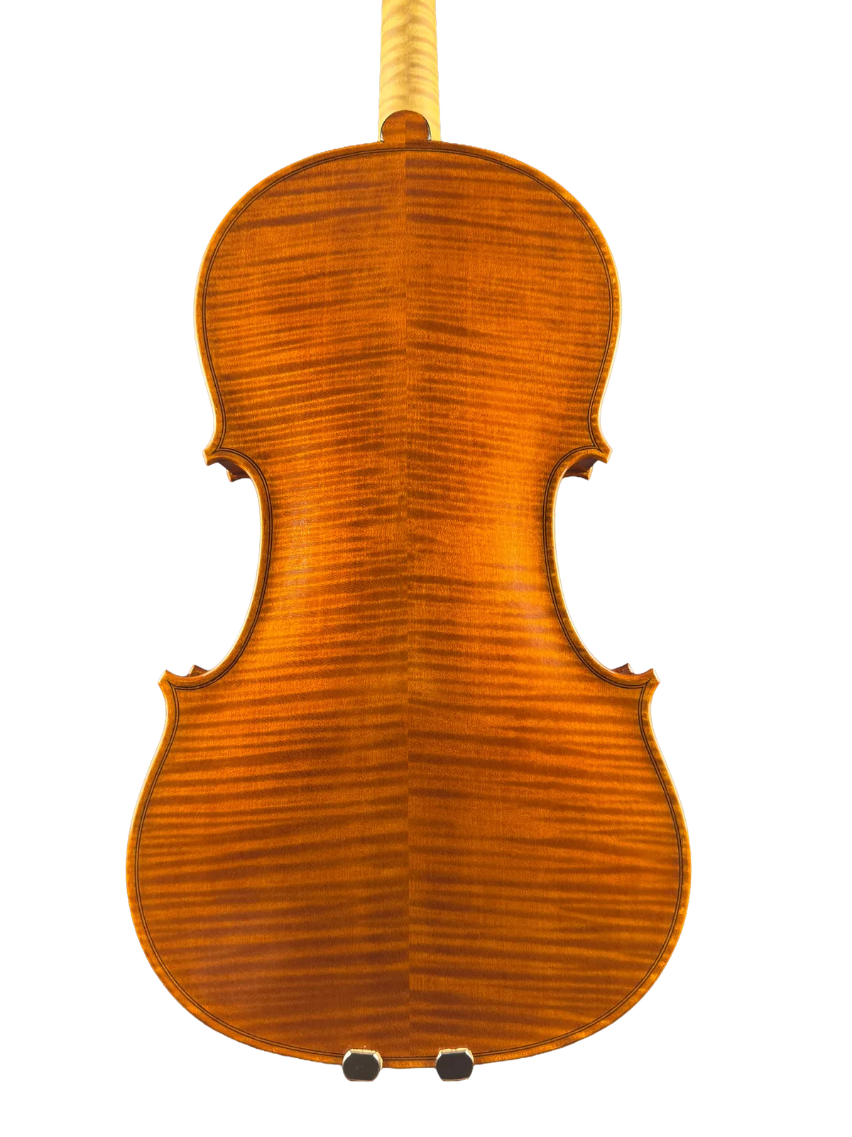 Meisterbratsche Nr. 9 — Modell nach Stradivari — Foto 2