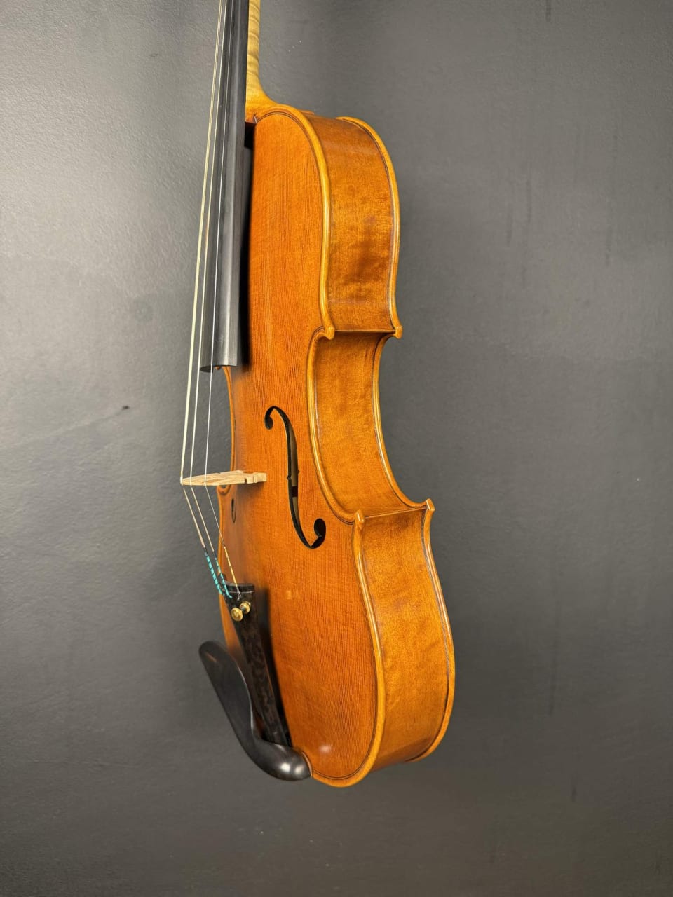 Meisterbratsche Nr. 128 — Modell Stradivari — Foto 12