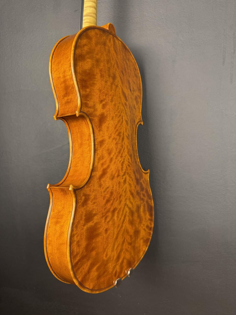 Meisterbratsche Nr. 128 — Modell Stradivari — Foto 13
