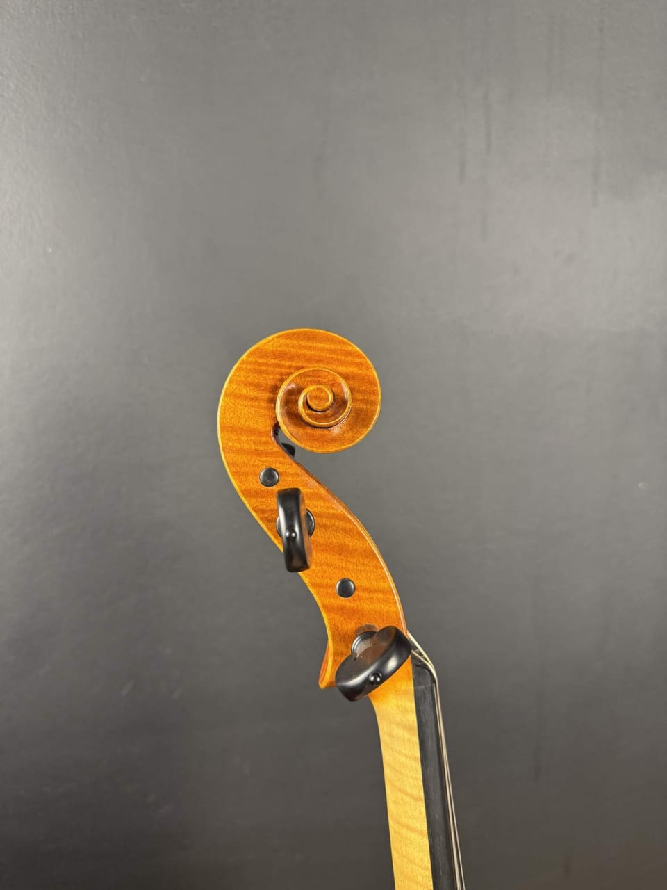 Meisterbratsche Nr. 128 — Modell Stradivari — Foto 4