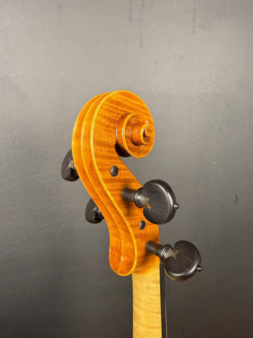 Meisterbratsche Nr. 128 — Modell Stradivari — Foto 6