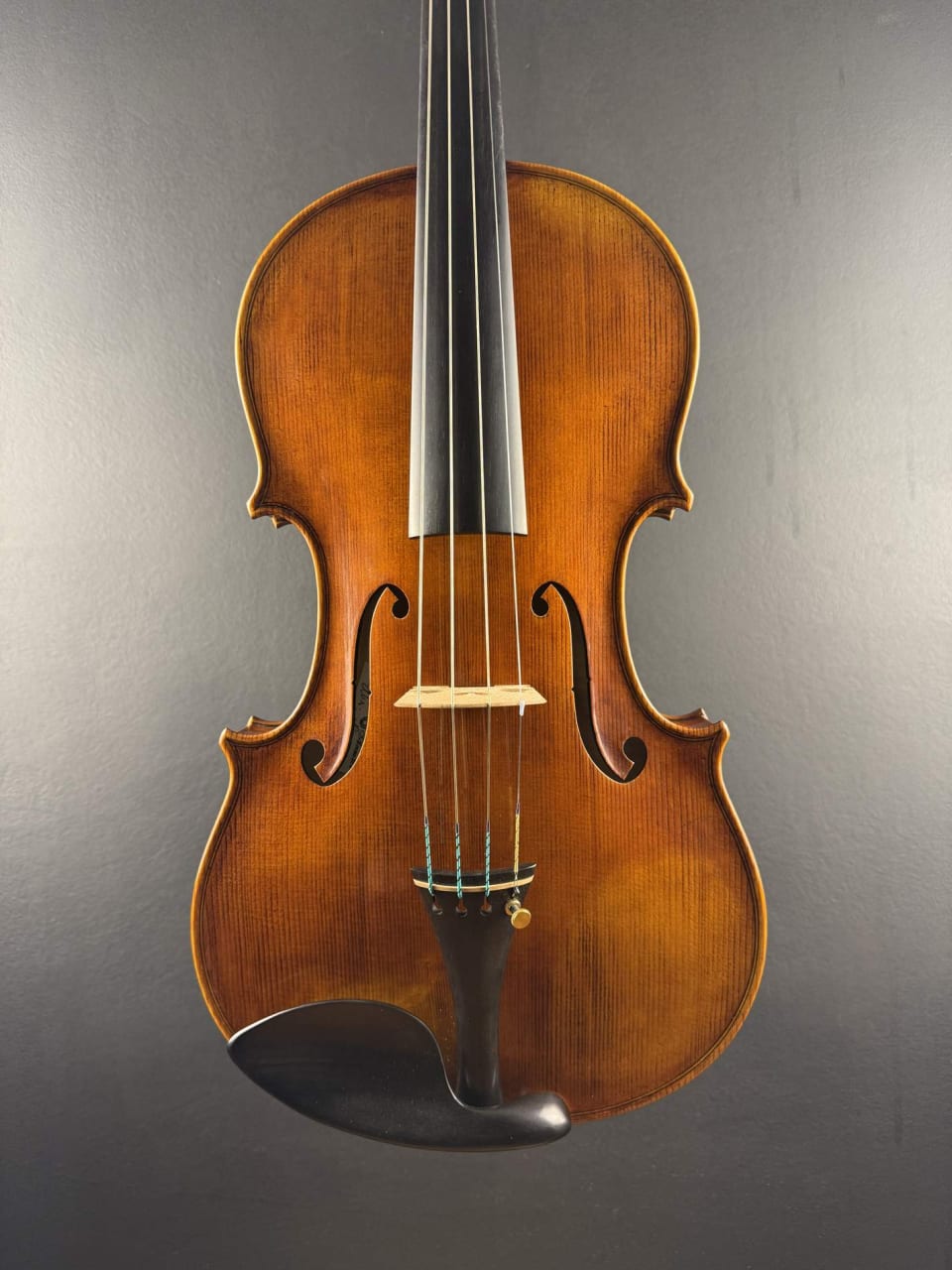 Master viola No. 131 — Guarneri model — photo 11