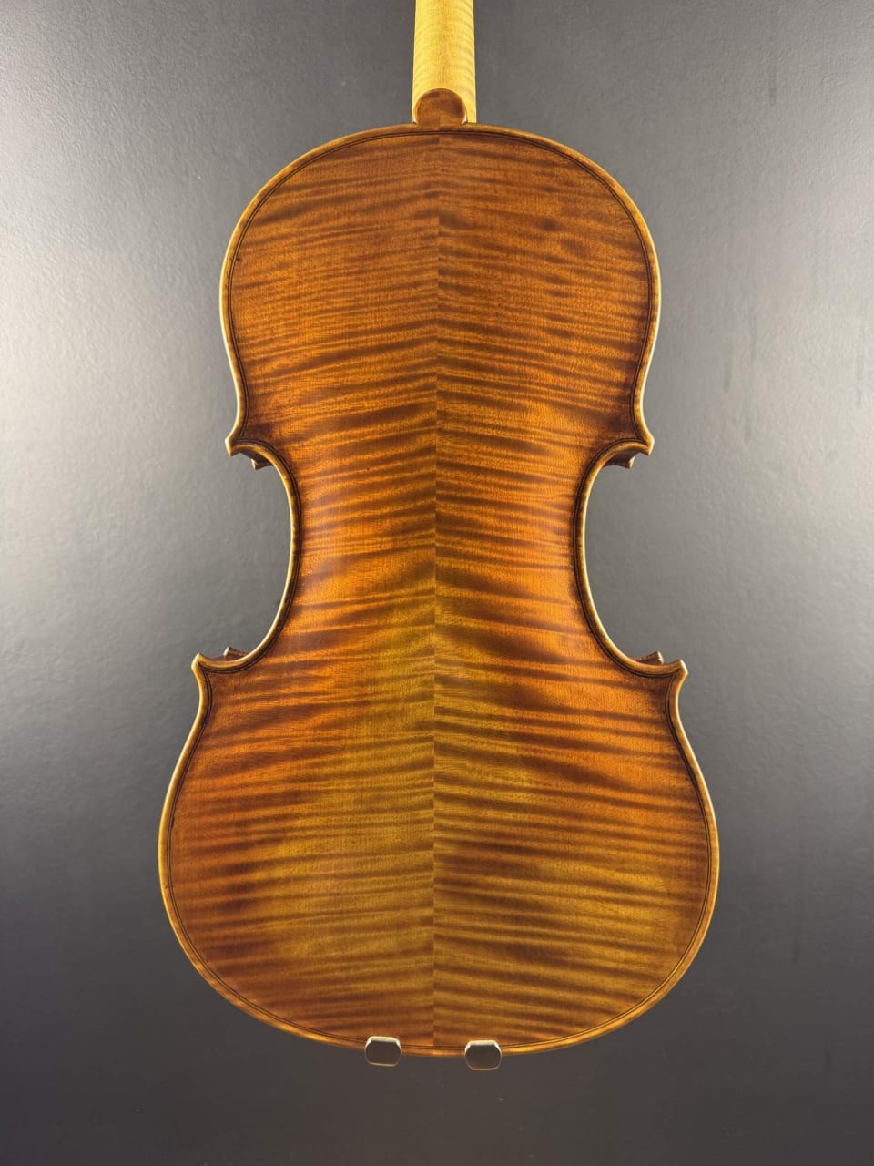 Master viola No. 131 — Guarneri model — photo 12