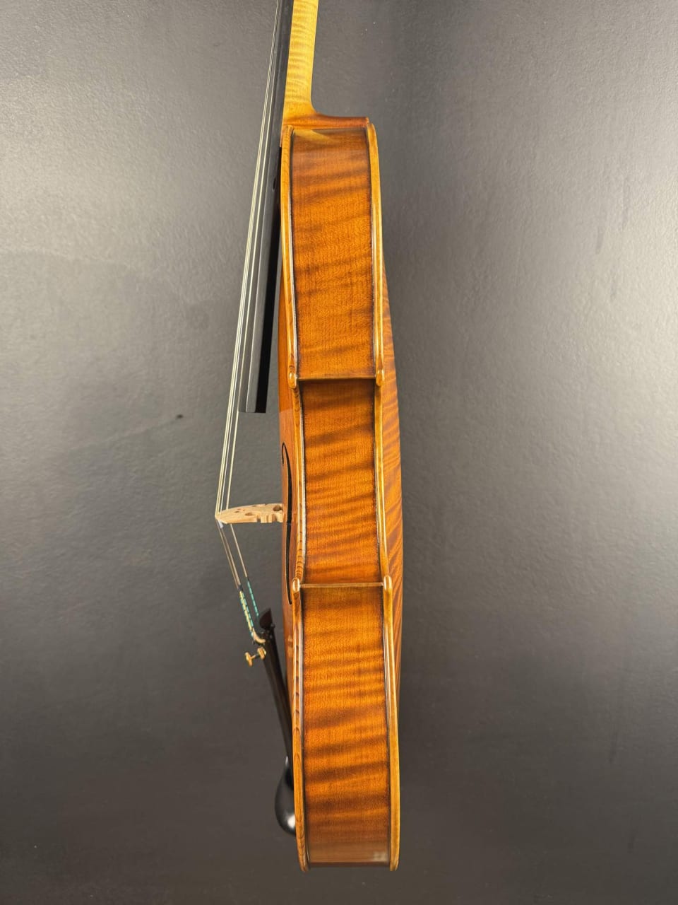 Master viola No. 131 — Guarneri model — photo 13