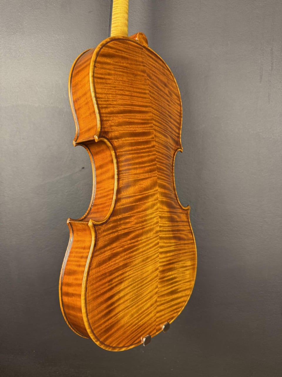 Master viola No. 131 — Guarneri model — photo 14