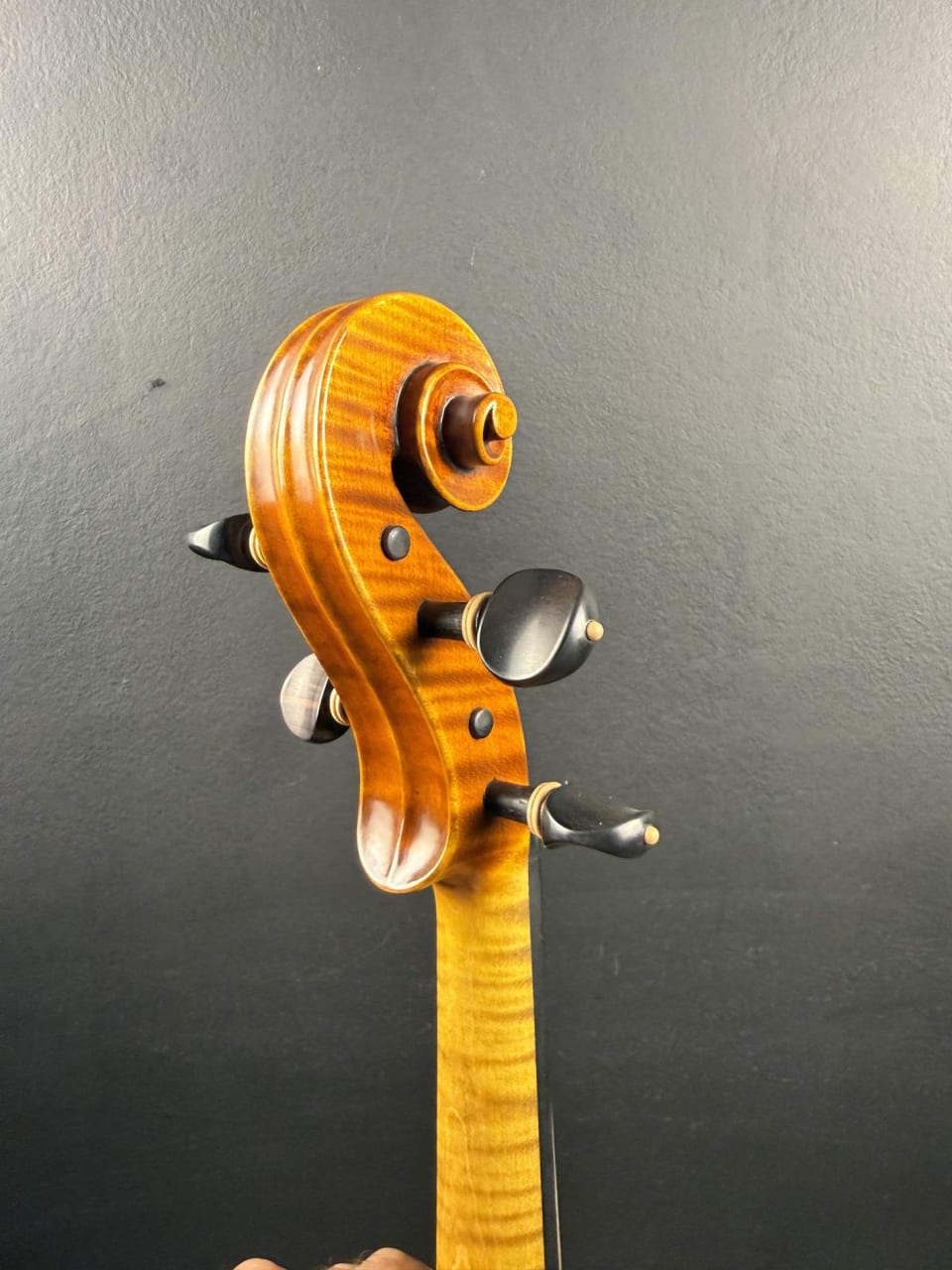 Master viola No. 131 — Guarneri model — photo 2