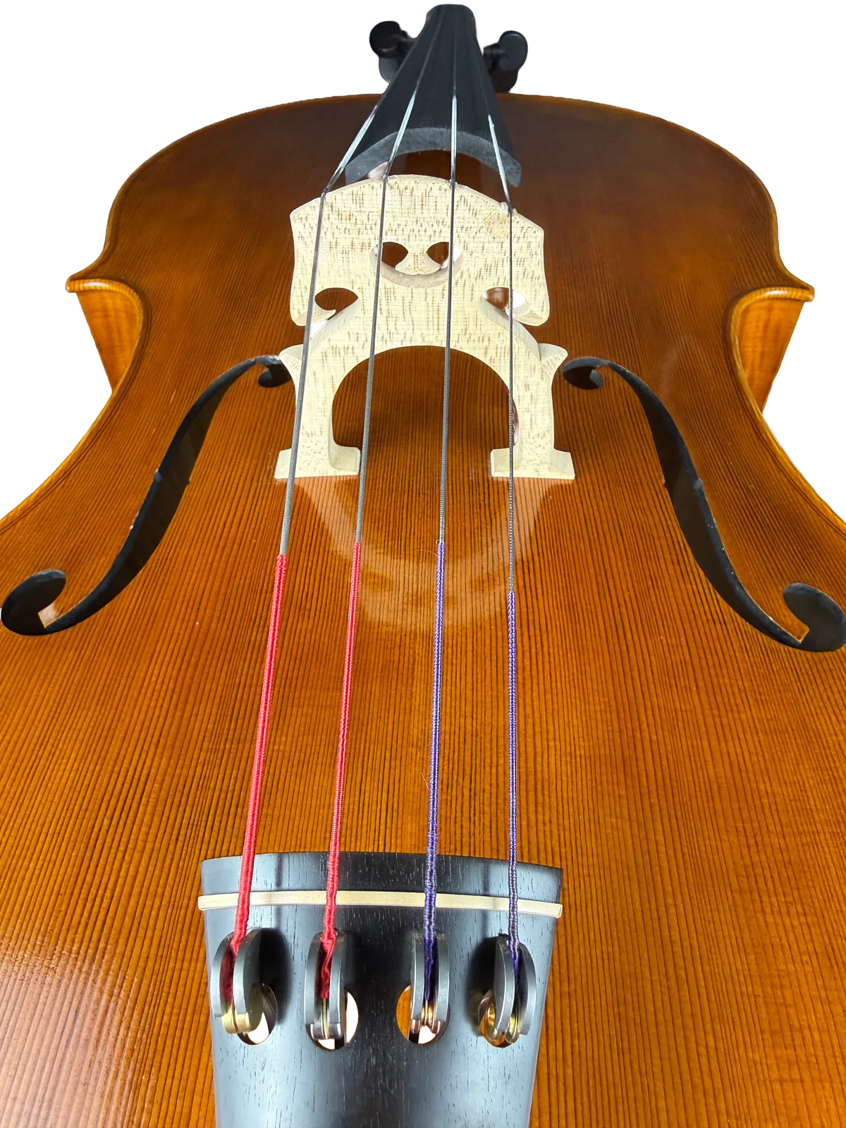 Master cello No. 8 — Gofriller model — photo 12
