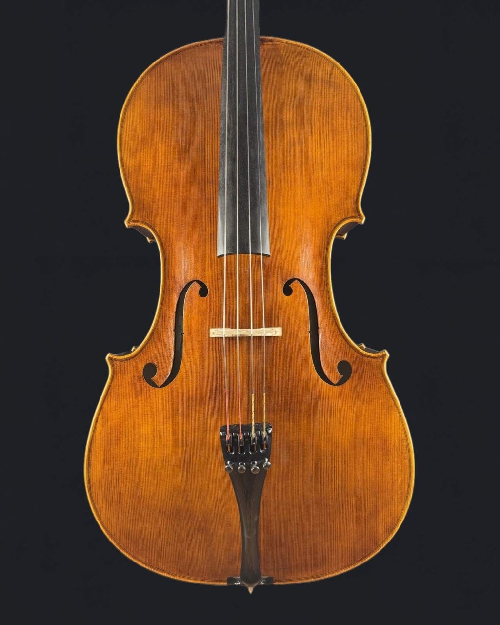 Master cello 7/8 “Eduard” (2023)
