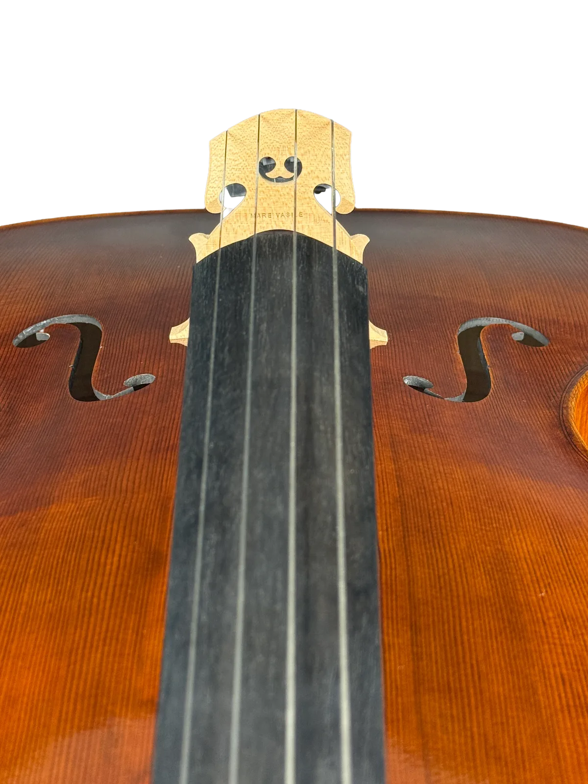 Master cello No. 69 — Montagnana model — photo 7