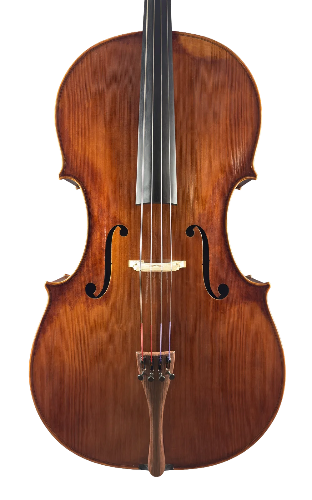 Master cello No. 70 — Gofriller model
