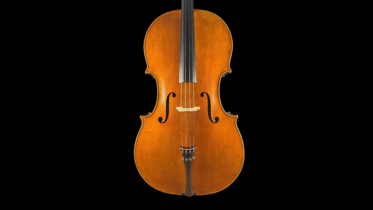 Audiție: Violoncel de maestru №8 — Model Gofriller